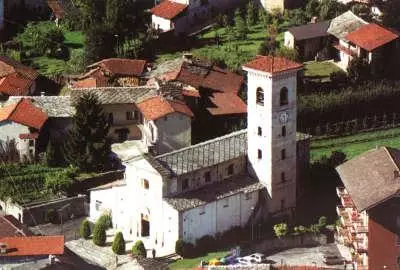 La Parrocchia