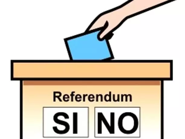 Referendum