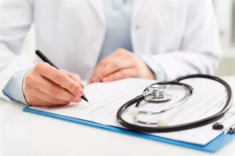 AVVISO INCARICO DI MEDICO DI MEDICINA GENERALE