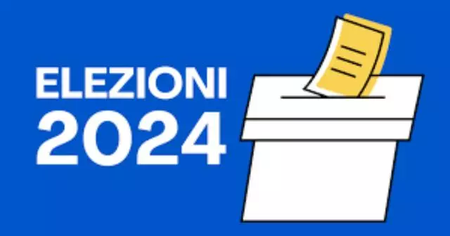 Elezioni 2024