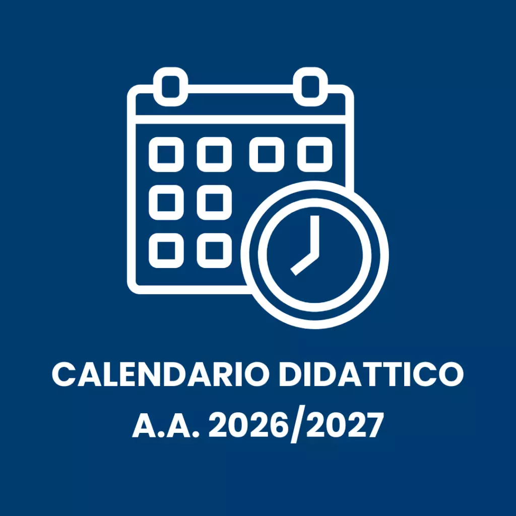 A.S. 2026/2027