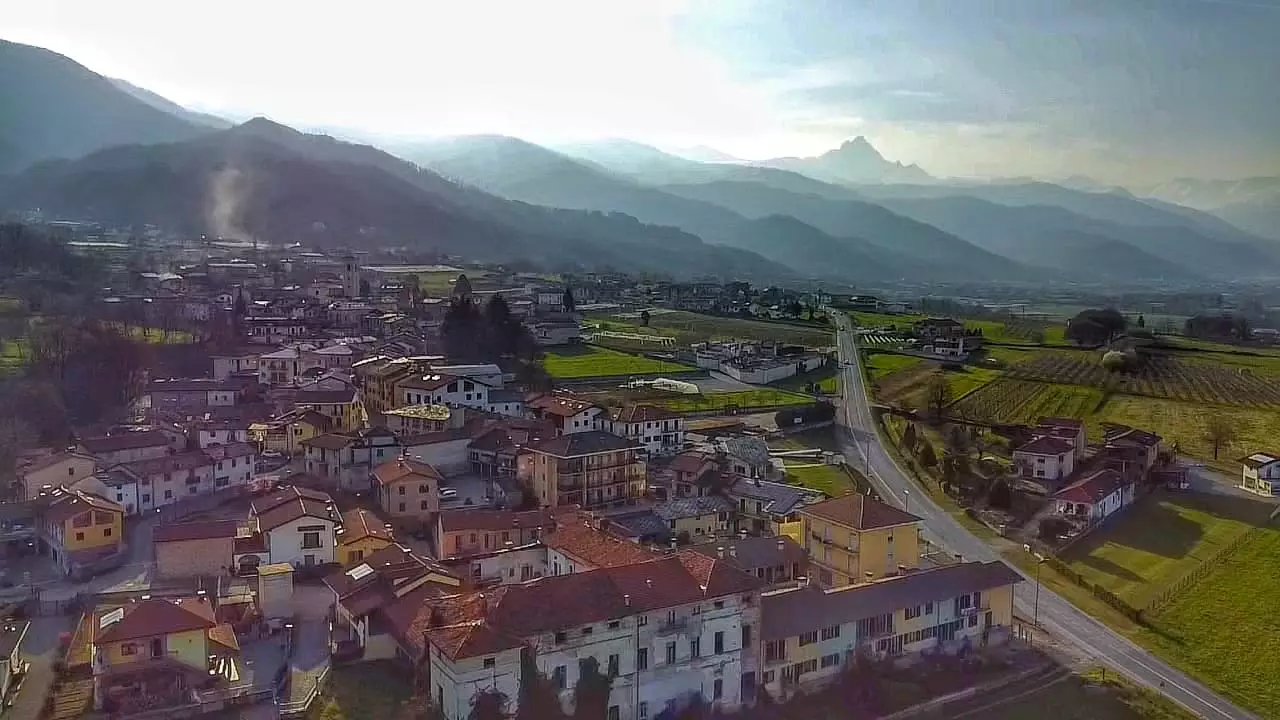 Comune di Martiniana Po