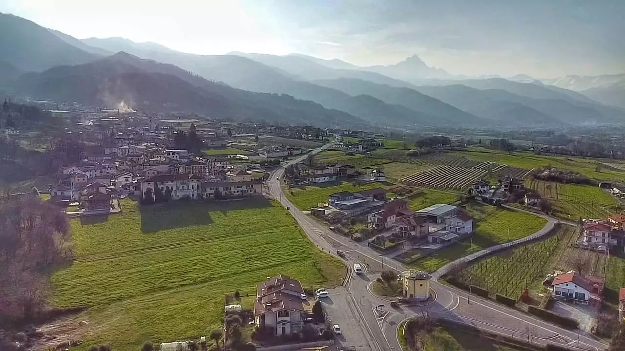 Comune di Martiniana Po