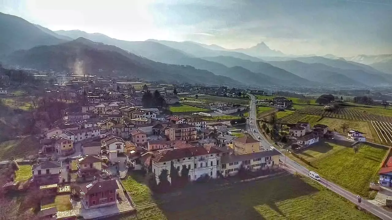 Comune di Martiniana Po