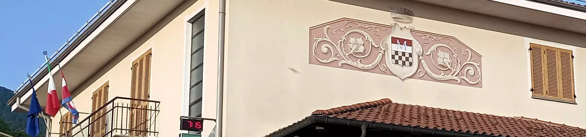 Comune di Martiniana Po